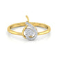 Diamond Dazzling Dreams Ring