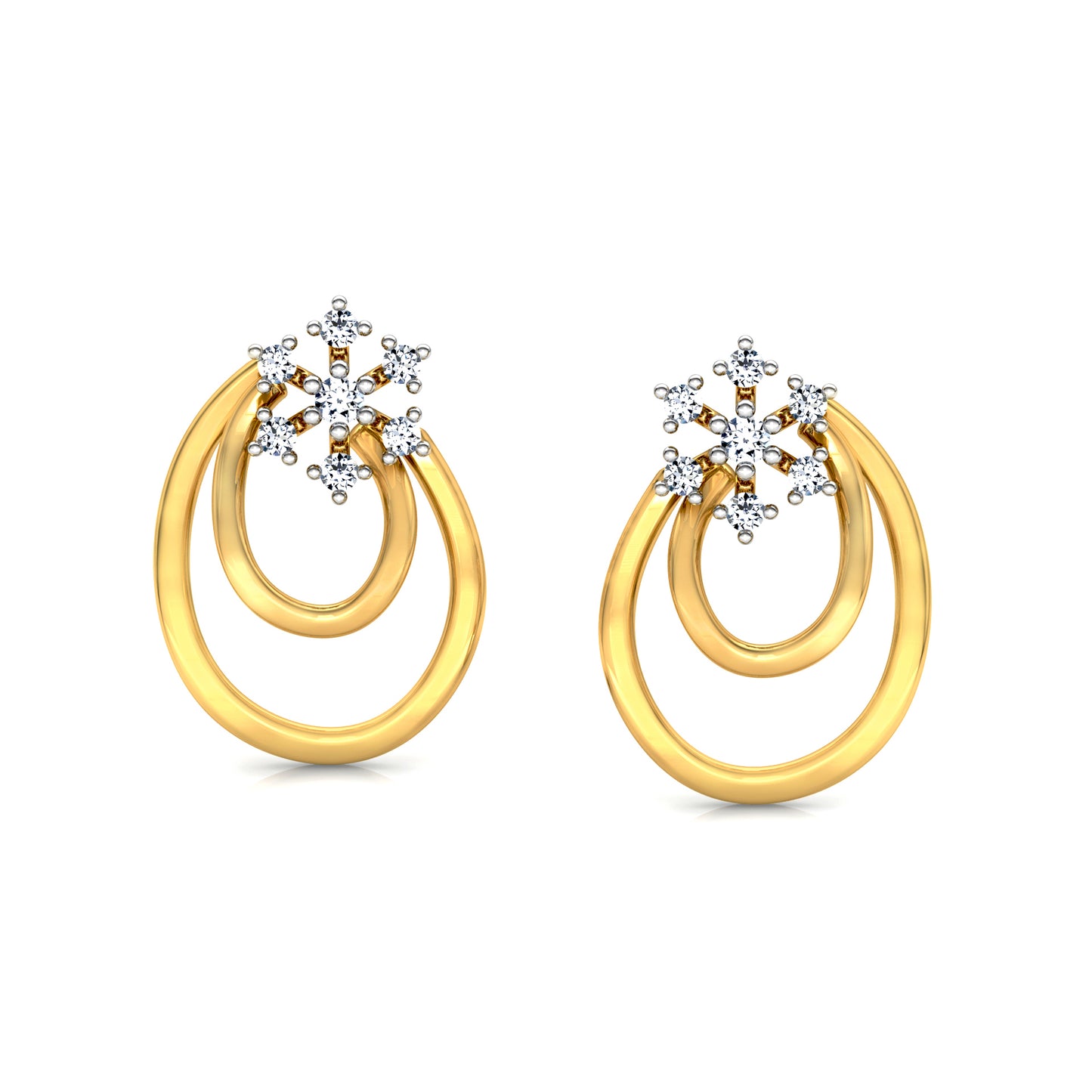 Oceanic Earrings