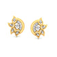 Lustrous Luminance Earrings