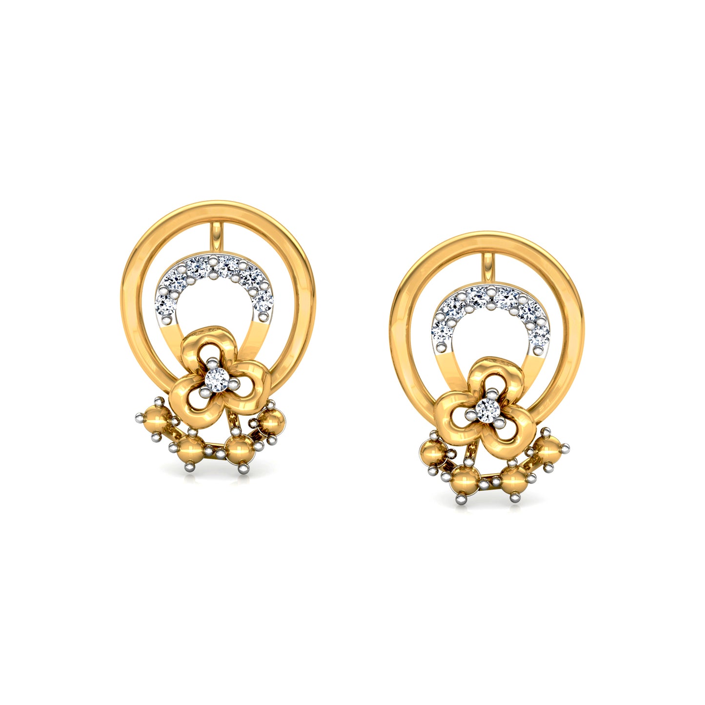 Ethereal Enchantment Earrings