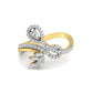 Diamond Dewdrop Dreams Ring