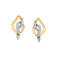 Radiant Rose Quartz Earrings
