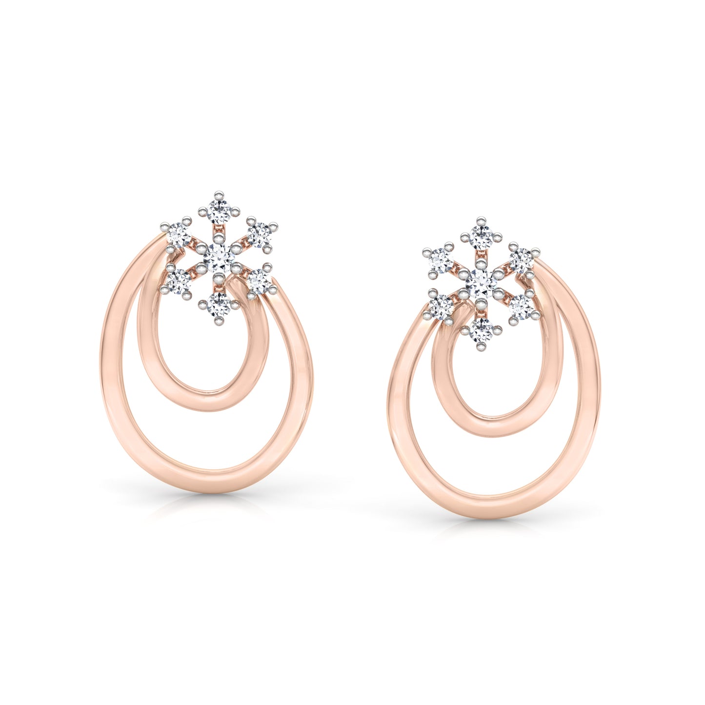 Oceanic Earrings