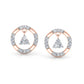 Embrace Diamond Earrings 18K