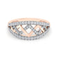 Mystical Midnight Marvel 18Kt Diamond Ring