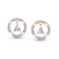 Embrace Diamond Earrings