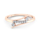 Majesty 18Kt Diamond Ring