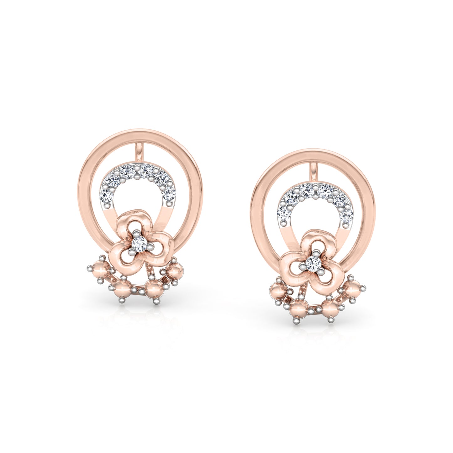 Ethereal Enchantment Earrings