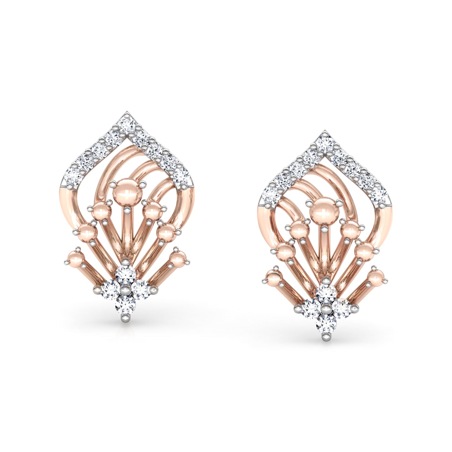 Mystic Moonlight Earrings