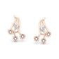 Twinkling Twirl Earrings