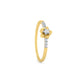 Reflection 18Kt Diamond Ring