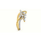Ember Enchantment Eternal 14Kt Diamond Ring
