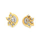 Lustrous Luminance Earrings