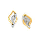 Radiant Rose Quartz Earrings