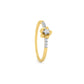 Reflection 14Kt Diamond Ring
