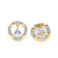 Embrace Diamond Earrings