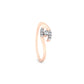 Panache 14Kt Diamond Ring
