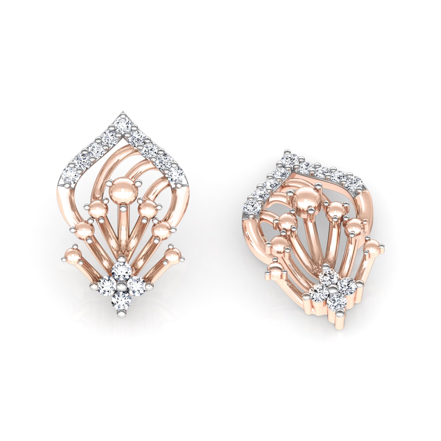 Mystic Moonlight Earrings