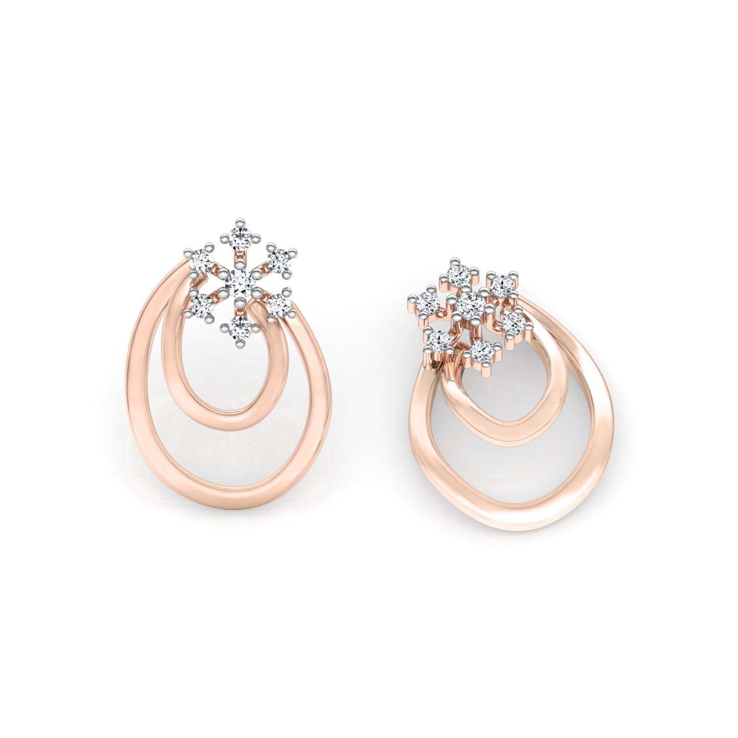 Oceanic Earrings