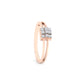 Odyssey 14Kt Diamond Ring For Women