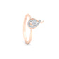 Diamond Dazzling Dreams Ring