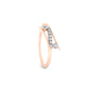Majesty 14Kt Diamond Ring