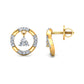 Embrace Diamond Earrings 18K