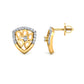 Celestial Chantilly Earrings