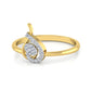 Diamond Dazzling Dreams Ring