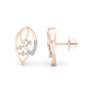 Aurora Amour Earrings