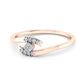 Panache 14Kt Diamond Ring
