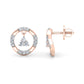 Embrace Diamond Earrings