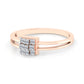 Odyssey 14Kt Diamond Ring For Women
