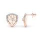 Celestial Chantilly Earrings