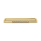 ChronoClip Gold Band Charm 18K