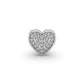 Gold WatchWard Band Charm 18K