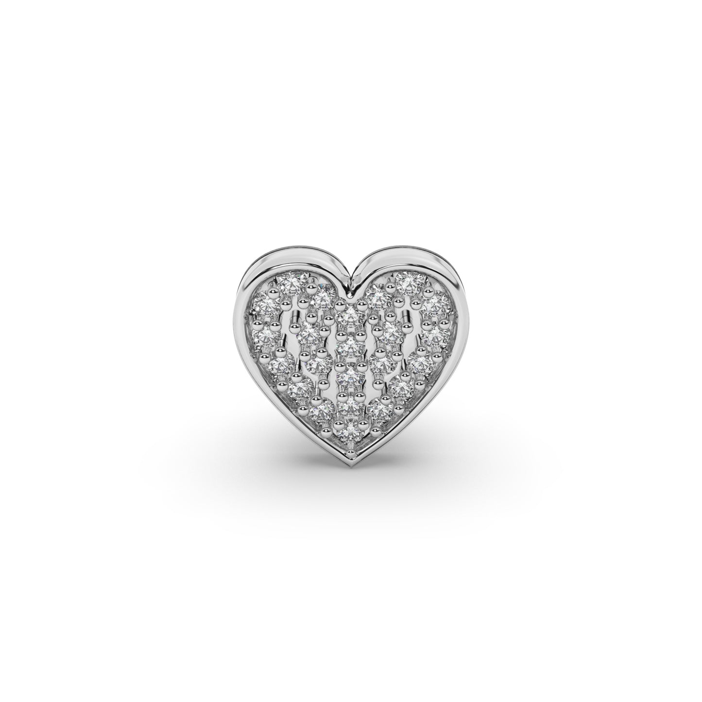 Gold WatchWard Band Charm 18K
