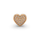 Gold WatchWard Band Charm