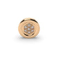 Golden ChronoChain Band Charm