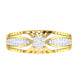 Tranquil Typhoon Turquoise 14Kt Diamond Ring