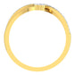 Ember Enchantment Essence 14Kt Diamond Ring