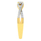 Radiant Rose Radiance 18Kt Diamond Ring