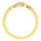 Regal Rhapsody 18Kt Diamond Ring