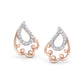 Heavenly Haze Earrings