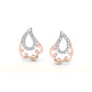 Heavenly Haze Earrings