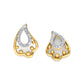 Heavenly Haze Earrings